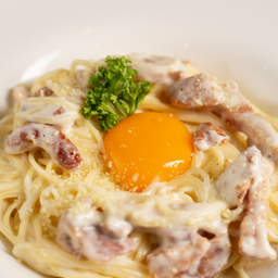 สปาเก็ตตี้คาโบนารา