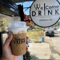 Welcome Drink Cafe