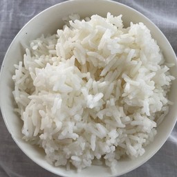 ข้าวเปล่า