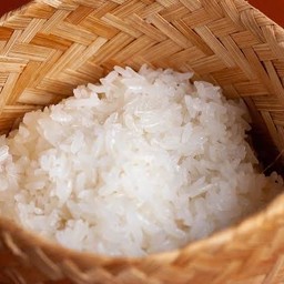 ข้าวเหนียว