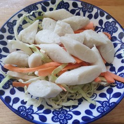 ลวกจิ้ม