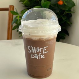 S’MORE CAFE HUAHIN หัวหิน