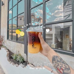 แบล็คยูสุ