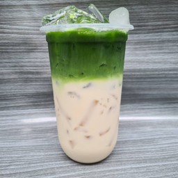 ชาเขียว