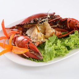 ปูเผา L