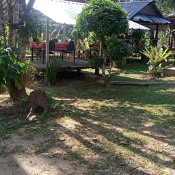 ลมโชย พังงา