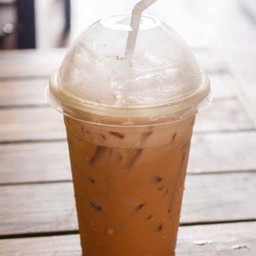 กาแฟโบราณ (แยกน้ำแข็ง)