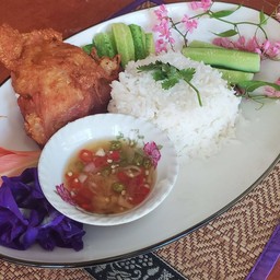 ครัวย่าหลิน