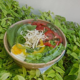 บ้านสลัดออร์แกนิค