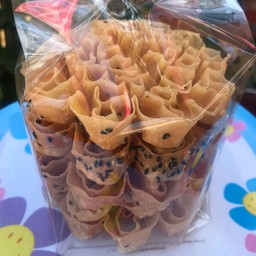 หวานมันกรอบอร่อย