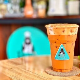 ชาไทย 1st bliss Thaimilk tea