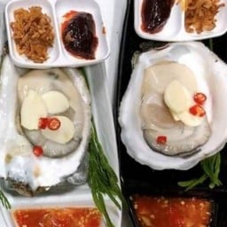 Wolf พะเยา