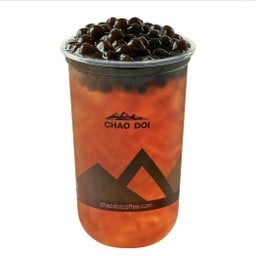 CHAO DOI Coffee - ชาวดอยคอฟฟี่ บิ๊กซีภูเก็ต