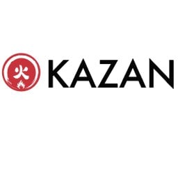 Kazan (Authentic Japanese) @ Singha Complex