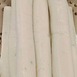 ปลาเส้น(แบบสด-ยกเส้น)