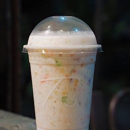 นมสดปีโป้(ปั่น)