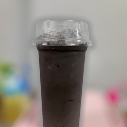 โกโก้แบล็คเย็น