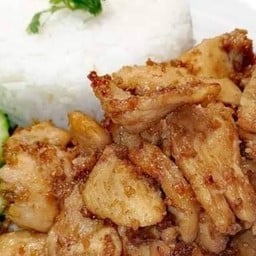 ไก่ทอดยูเทิร์น พังงา