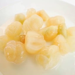 กระเทียมดอง