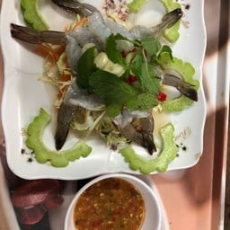 ปุยนุ่นโภชนา ปูดอง