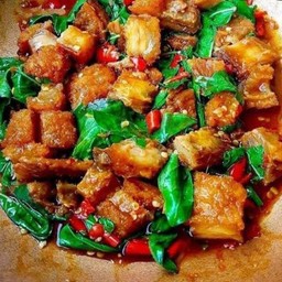 แล้วแต่จะสั่ง บางบอน