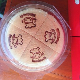 ร้านขนมแม่จันทร์