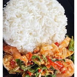 ครัวรสละออ สตรีทฟู๊ด