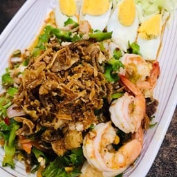 ยำถั่วพู