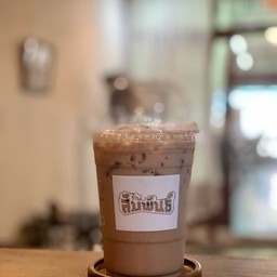 โอวัลติน เย็น