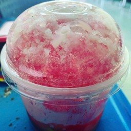 จ๊ะจ๋า น้ำแข็งใส&ยำรสแซ่บ(ฮาลาล)