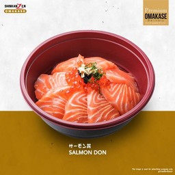 salmon Don
