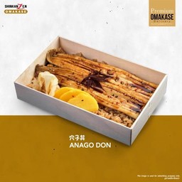 ANAGO DON