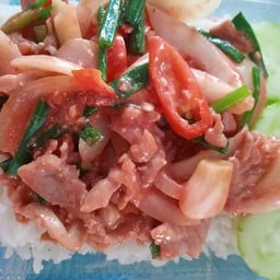 นายดวงอาหารตามสั่ง