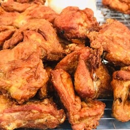ราชาไก่ทอดหาดใหญ่(สาขาหน้าองค์การ)