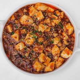 เต้าหู้เสฉวนเจ