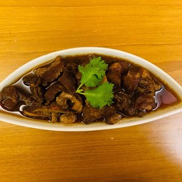 เนื้อตุ๋น หมูตุ๋น เลิศรส