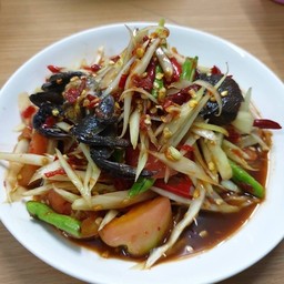 รสแซ่บ บางซื่อ -
