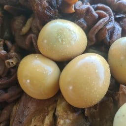 ไข่พะโล้