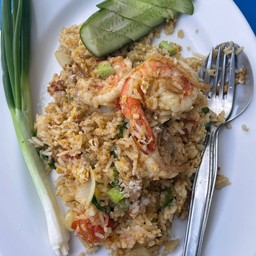 ข้าวผัด