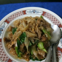 ปัญญาอาหารตาม สั่ง