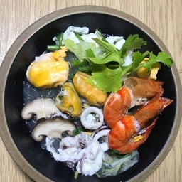 PAPA homemade
