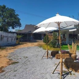 สะ-มุด-ความ คาเฟ่