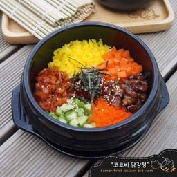 กิมจิอัลบับ