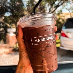 Barbarian