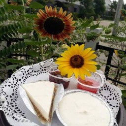 ขนมบ้านคุณแม่ 289/243 หมู่บ้านพลีโน่ พหลโยธิน54/1 สายไหม(วัดเกาะ)