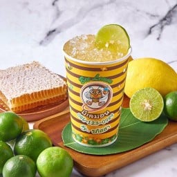 Bee Lemon น้ำผึ้งมะนาว พระราม 4