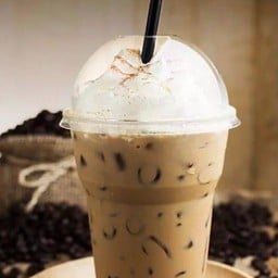 กาแฟ แวววาว