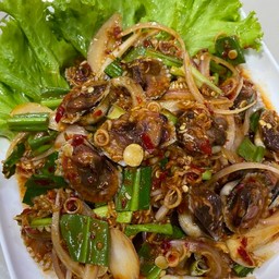 อยากยำกะตามสั่ง อยากยำกะตามสั่ง