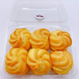 เอแคลร์นมสด