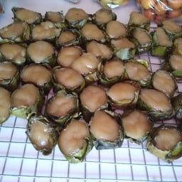 เป็ดย่างหางโอ่ง